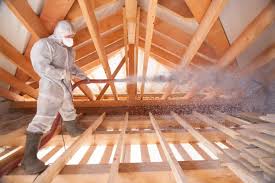 Types of Insulation We Offer in Mendota Heights, MN